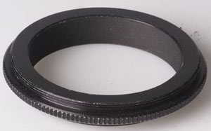 Unbranded 53mm to 45mm adaptor Lens adaptor