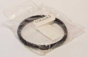 Cokin 62mm Filter holder adaptor Lens adaptor