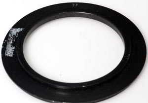 Cokin 77mm Filter holder adaptor  A-series  Lens adaptor