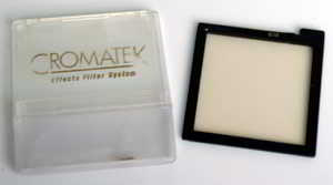 Cromatek 81b correction (brown) warm up Filter Cromatek 81b correction (brown) warm up Filter
