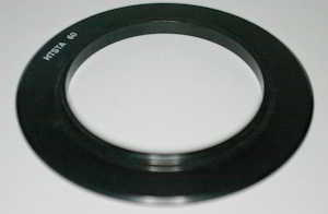 Hitech 60mm Adaptor ring Lens adaptor