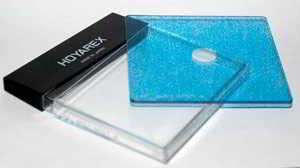 Hoyarex 132 Mist Spot B (Blue) Filter Hoyarex 132 Mist Spot B (Blue) Filter