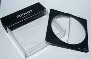 Hoyarex 152 Splitfield Filter