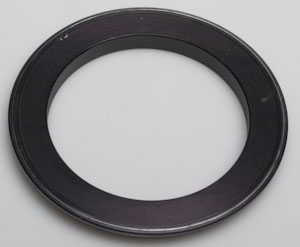 Jessops 49mm A series filter holder adaptor ring Lens adaptor