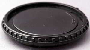 Unbranded Minolta Dynax MAF Sony Alpha Body cap Unbranded Minolta Dynax MAF Sony Alpha Body cap
