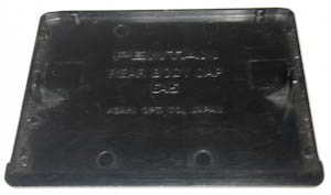 Pentax 645 medium format rear Body cap Pentax 645 medium format rear Body cap