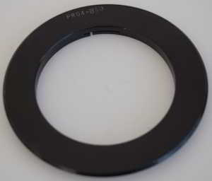 Pro 4 Hasselblad B50 Adaptor ring Lens adaptor