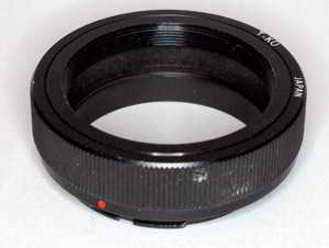 Unbranded Konica KO T2 Mount Lens adaptor