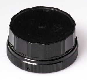 Unbranded Minolta MD T2 Mount Lens adaptor