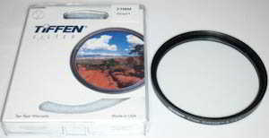 Tiffen 77mm Smoque 4 77SMQ4 Filter Tiffen 77mm Smoque 4 77SMQ4 Filter