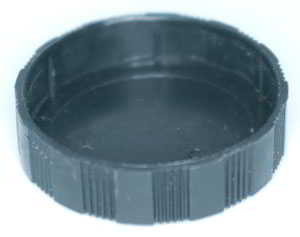 Unbranded 34mm push on plastic Front Lens Cap Unbranded 34mm push on plastic Front Lens Cap