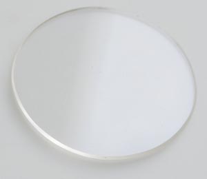 Unbranded 40mm clear glass (UV) Filter
