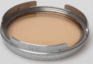 Unbranded 32mm warm push-on Filter Unbranded 32mm warm push-on Filter