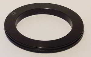 Unbranded 49mm Filter Adaptor Ring Lens adaptor