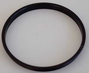 Unbranded 62mm adaptor ring Lens adaptor