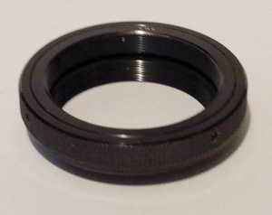 Unbranded T2 to M42 screw Lens adaptor