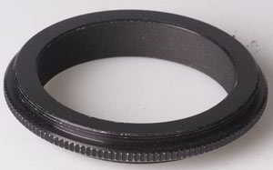 Unbranded 53mm to 45mm adaptor Lens adaptor Unbranded 53mm to 45mm adaptor Lens adaptor