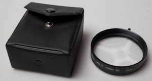 Unbranded 55mm Multi-Image5R Filter Unbranded 55mm Multi-Image5R Filter