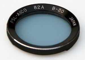 Aico B30 82A Blue Filter Aico B30 82A Blue Filter