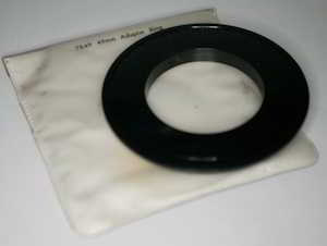 Ambico 49mm Adaptor ring (7849) Lens adaptor Ambico 49mm Adaptor ring (7849) Lens adaptor