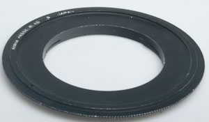 Ambico Hasselblad B50 Adaptor ring Lens adaptor