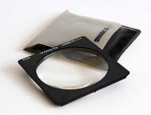 Ambico 7712 Close Up + 2 75mm square Filter Ambico 7712 Close Up + 2 75mm square Filter