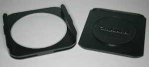 Ambico 7700 Filter Holder and cap Filter holder Ambico 7700 Filter Holder and cap Filter holder