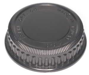 Pentax Asahi PK bayonet Rear Lens Cap Pentax Asahi PK bayonet Rear Lens Cap