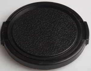 Unbranded 52mm plastic clip-on Front Lens Cap Unbranded 52mm plastic clip-on Front Lens Cap