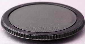 Unbranded Olympus OM Body cap Unbranded Olympus OM Body cap