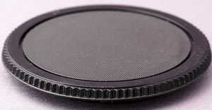 Unbranded Olympus OM Body cap