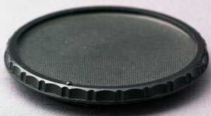 Unbranded Nikon AI Body cap