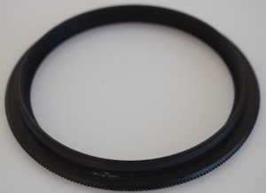Bronica 67mm bellows adaptor ring Lens adaptor Bronica 67mm bellows adaptor ring Lens adaptor