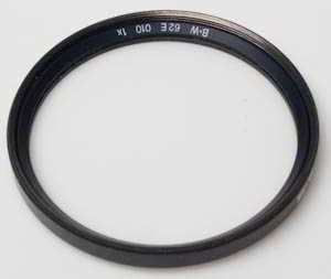 Canon 62mm 010 UV Filter Canon 62mm 010 UV Filter