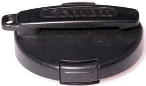 Canon 37mm clip-on Front Lens Cap