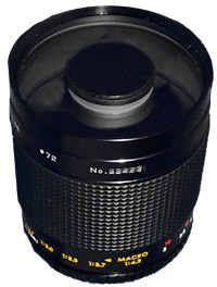 Centon 500mm