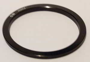 Cokin 55mm Filter holder adaptor Lens adaptor Cokin 55mm Filter holder adaptor Lens adaptor