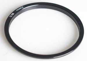 Cokin 58mm Filter holder adaptor Lens adaptor Cokin 58mm Filter holder adaptor Lens adaptor