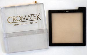 Cromatek MM7 81B 10 Denier Warm Stocking Filter Cromatek MM7 81B 10 Denier Warm Stocking Filter