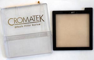 Cromatek MM7 81B 10 Denier Warm Stocking Filter