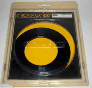 Cromatek 100 Hasselblad B60 Bayonet Fit Lens adaptor Cromatek 100 Hasselblad B60 Bayonet Fit Lens adaptor