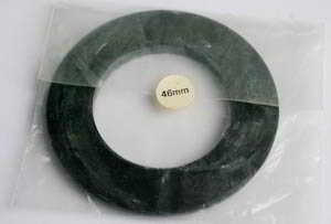 Cromatek 46mm Adaptor ring Lens adaptor Cromatek 46mm Adaptor ring Lens adaptor