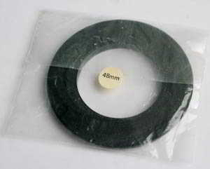 Cromatek 48mm Adaptor ring Lens adaptor Cromatek 48mm Adaptor ring Lens adaptor