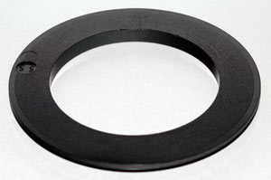 Cromatek 55mm Adaptor ring Lens adaptor Cromatek 55mm Adaptor ring Lens adaptor