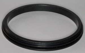 Cromatek 67mm plastic Adaptor ring Lens adaptor Cromatek 67mm plastic Adaptor ring Lens adaptor