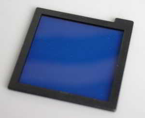 Cromatek C5 Blue Filter Cromatek C5 Blue Filter