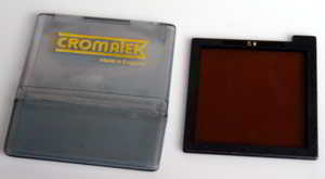 Cromatek C2 Tabac Filter Cromatek C2 Tabac Filter