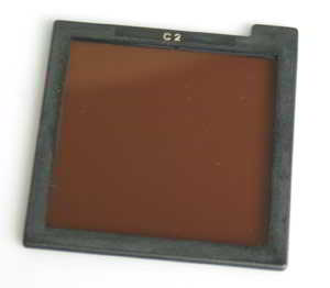 Cromatek C2 Tabac Filter Cromatek C2 Tabac Filter