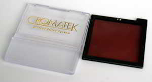 Cromatek C9 Chocolate Filter Cromatek C9 Chocolate Filter