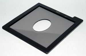 Cromatek CC1 Medium grey Oval vignette Filter Cromatek CC1 Medium grey Oval vignette Filter